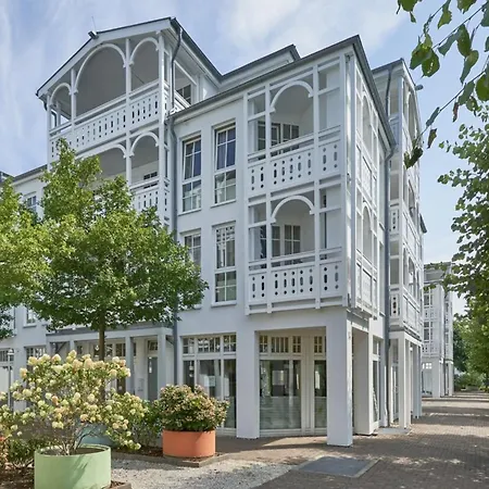 Hochwertige Fuer 3 Im Seepark Lejlighed *
