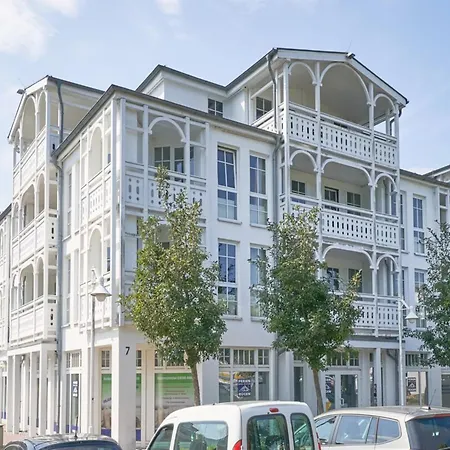 Hochwertige Fuer 3 Im Seepark Lejlighed